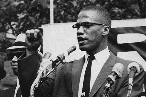 Malcolm X: Children, Assassination & Quotes .